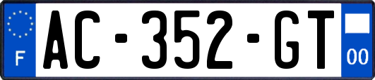 AC-352-GT