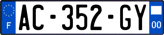 AC-352-GY