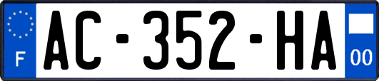 AC-352-HA