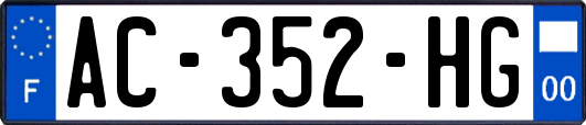 AC-352-HG