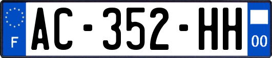 AC-352-HH
