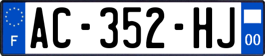 AC-352-HJ