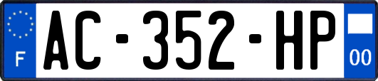 AC-352-HP