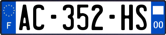 AC-352-HS