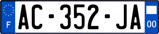 AC-352-JA