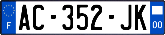 AC-352-JK