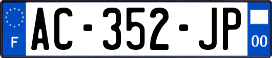 AC-352-JP
