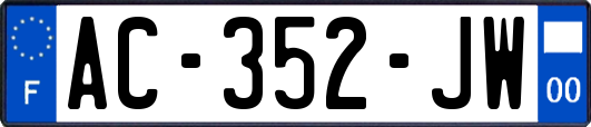 AC-352-JW