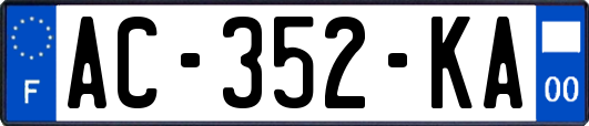 AC-352-KA