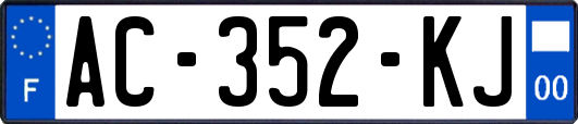 AC-352-KJ