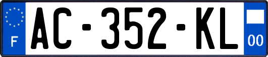 AC-352-KL