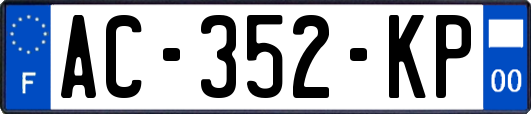 AC-352-KP