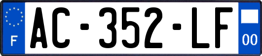 AC-352-LF