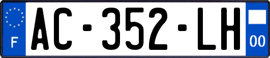 AC-352-LH