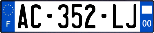 AC-352-LJ