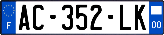 AC-352-LK