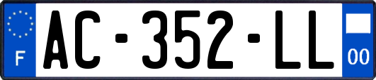 AC-352-LL
