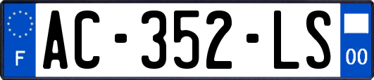AC-352-LS
