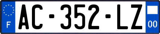 AC-352-LZ