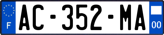 AC-352-MA