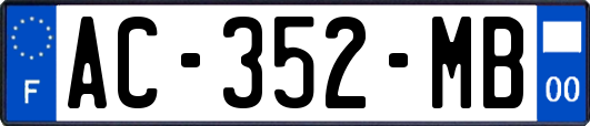 AC-352-MB
