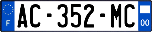 AC-352-MC