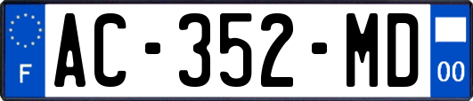 AC-352-MD