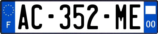 AC-352-ME