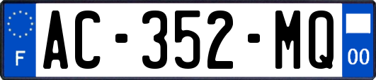 AC-352-MQ