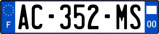 AC-352-MS