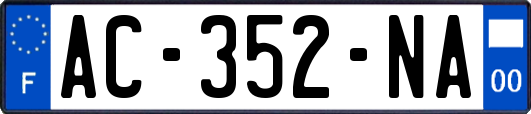 AC-352-NA