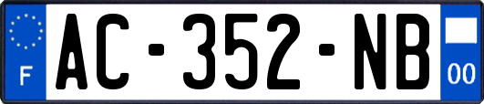 AC-352-NB
