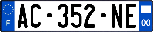 AC-352-NE
