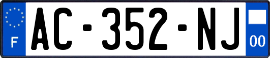 AC-352-NJ