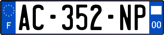 AC-352-NP