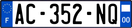 AC-352-NQ