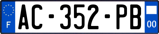 AC-352-PB