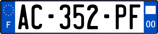 AC-352-PF