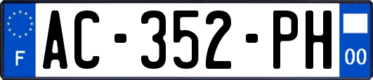 AC-352-PH