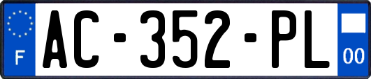 AC-352-PL