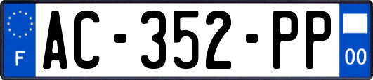 AC-352-PP