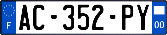 AC-352-PY