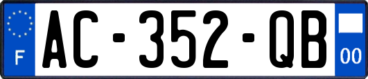 AC-352-QB