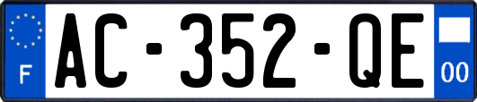AC-352-QE