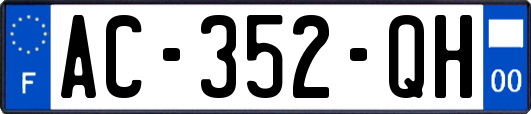 AC-352-QH