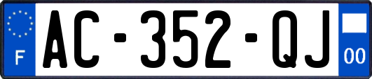 AC-352-QJ