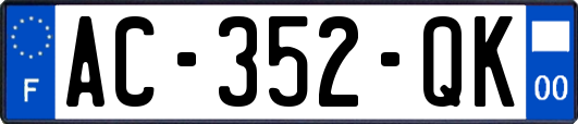AC-352-QK