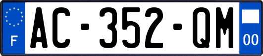 AC-352-QM