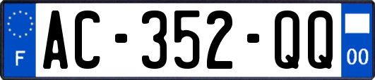 AC-352-QQ