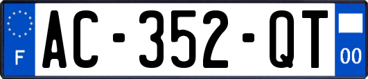 AC-352-QT